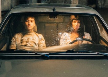 “Ella tiene”, lo nuevo de Nathy Peluso