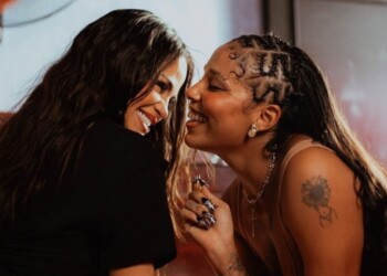 “No Pare Remix”, lo nuevo de Natti Natasha y Tokischa