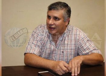 Brown con la mira en el Regional Amateur: “Queremos ser competitivos”