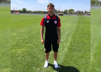 Golomba y Benítez se suman a la Franja