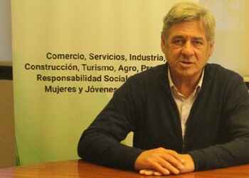 Nicolás Pino: “El precio de la carne venía atrasado y con la suba recuperó su valor”