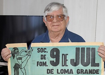 Nostalgias de aquellos años gloriosos