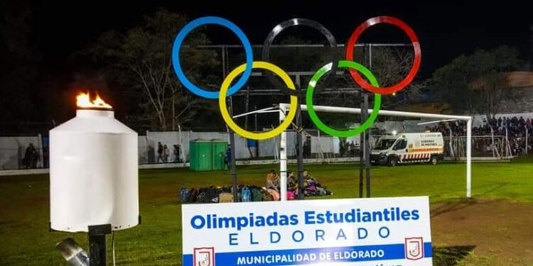 El cierre de la edicion 2023 (Archivo/Foto: Eldopolis)