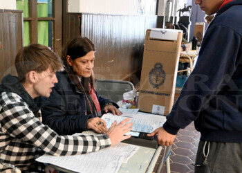 Misiones fue la cuarta provincia con más ausentismo del país en las PASO