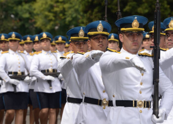 Está abierta la preinscripción para ingresar a la Policía Federal Argentina