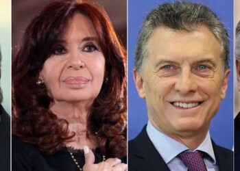 Desde Néstor Kirchner hasta A. Fernández: ¿qué presidente tuvo la inflación más alta?