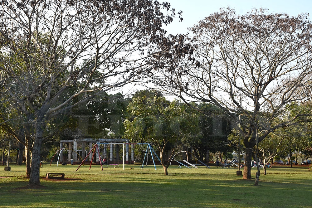 Invitan a disfrutar del Cine Móvil en el Parque de la Ciudad