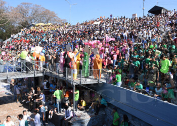 Confirmaron cambio de sede para el evento “Por los Jóvenes Todo”
