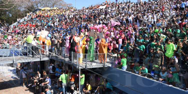 Foto de Archivo: Ediciones anteriores