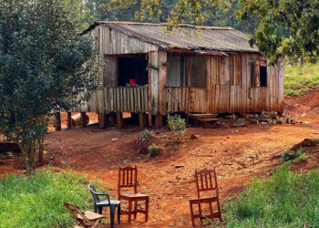Siesta Misionera, el libro fotográfico que retrata a Misiones “en pausa”
