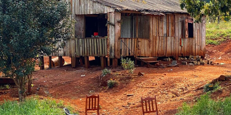 Foto: Gentileza Fernanda Iturrieta