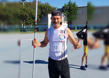 Dolor por la muerte del profe Juanca Nazer