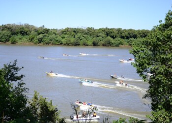 Puerto Mauri, con cancha y reglamento definidos