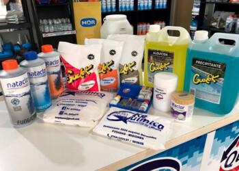 Verano caliente: los insumos para piletas aumentaron un 200% en el último año