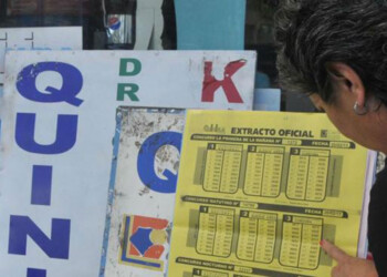 Un trabajador sanjuanino ganó más de 307 millones de pesos apostando al Quini