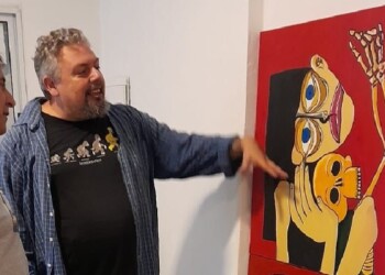 Hugo Quintanilla expondrá  en la Cámara de Diputados