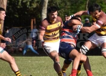 Este fin de semana se pondrá en marcha el Torneo Clausura de la URuMi