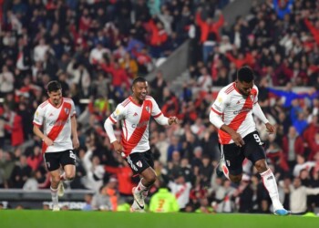River recibe a un complicado Atlético Tucumán y buscará estirar el invicto en el Monumental