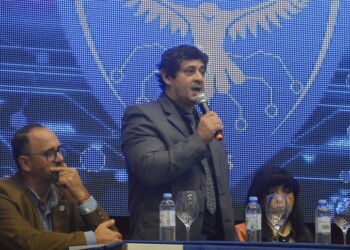 Se viene el segundo Foro Internacional sobre Seguridad Informática y Ciberseguridad