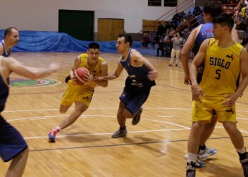 Básquetbol: la localía les dio ganancias en La Liga Provincial