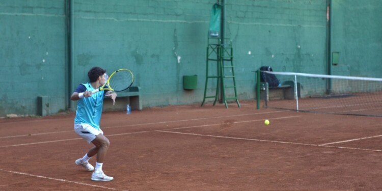 Gentileza: Prensa Itapúa Tenis Club