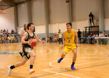 Básquetbol: campeón o tercer juego, esa es la cuestión