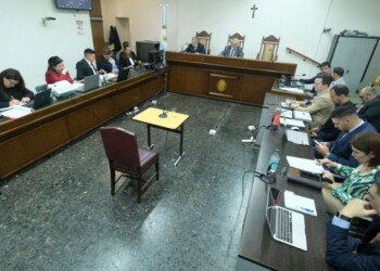 Fiscal federal pidió 12 años de prisión para la misionera “Yani” por trata