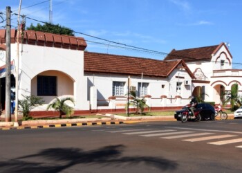 Buscan a “Brasilero” por matar a un hombre en San Javier