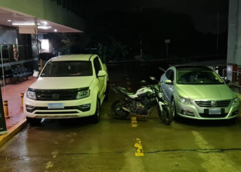 Gendarme misionero involucrado en una pesquisa de la PSA por lavado