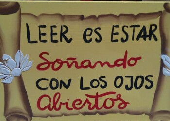 Promueven el amor por la lectura