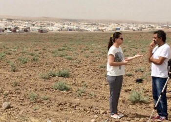 “El viaje no termina hasta que se pueda contar”