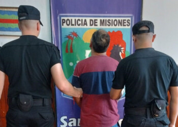 Jubilada acusó a su primo de robo y abuso, además de filmar todo