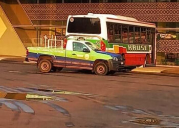 Vecinos de Piray presentaron proyecto de ordenanza por el drama del colectivo interubano