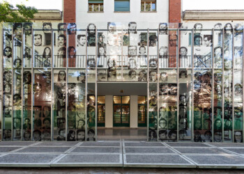 La ex ESMA fue declarada Patrimonio Mundial de la UNESCO