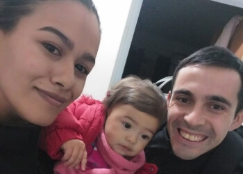 Hallaron dinero, buscaron al dueño y se lo devolvieron