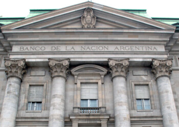 El Banco Nación contrató a “Pitty, la numeróloga” y le pagó $ 1.800.000