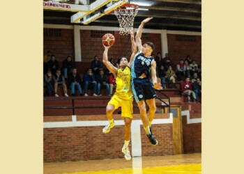 Básquetbol: los finalistas del Provincial se definen hoy