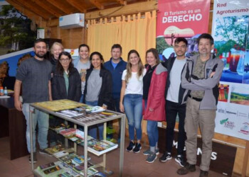 Consolidar la fusión público-privado para posicionar Oberá como destino