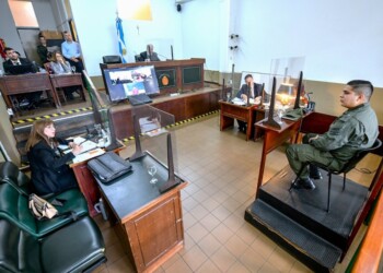 “Puse el pecho como caballero por la droga, me ofrecieron dinero por llevarla y acepté”