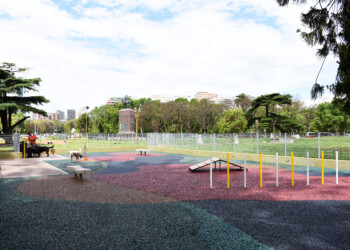 Se aprobó la creación de caniles públicos en Posadas