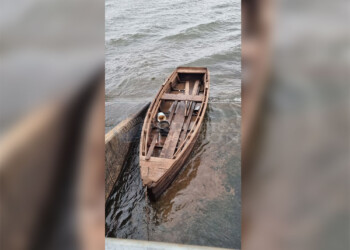 Cuatro menores posadeños fueron rescatados de la correntada