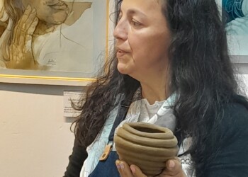 Ecos de la Tierra sin Mal