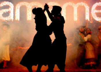 El Teatro Lírico de Posadas se viste de fiesta por el Día Nacional del Chamamé