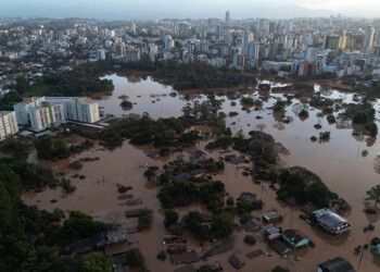 Se elevan a 28 los fallecidos por el ciclón extratropical en el sur de Brasil