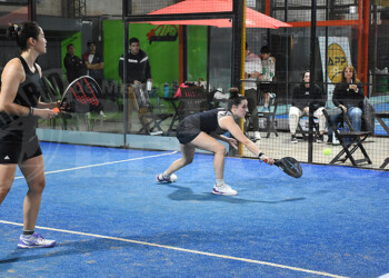 Los últimos pasajes rumbo al Nacional