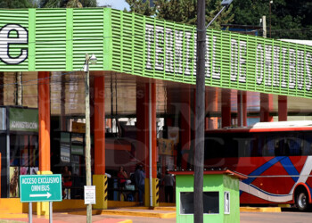 Suben 15% las tarifas de los colectivos de corta y media distancia en Misiones