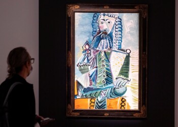 Los no-límites del arte