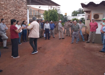 Protesta en Concepción: concejales rechazaron aumento para municipales