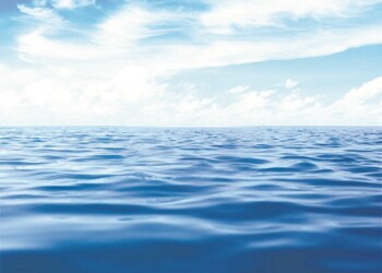 Agarrando el pedacito de azul del cielo