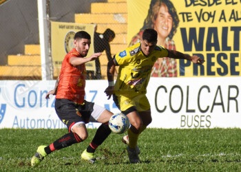 Tarde clave para Crucero en Garupá